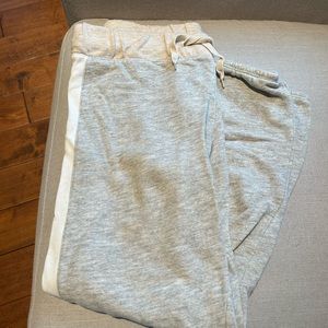 Monroe joggers